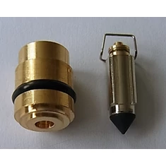 Tűszelepfészek