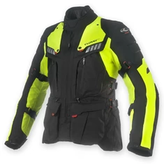 Textil motoros dzsekik, kabátok