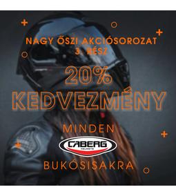 A nyár elmúlt, de a szezonnak nincs vége - 3. rész
