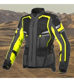 Újdonság: Clover Dakar-2