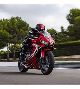 A Honda magától forduló motoron dolgozik