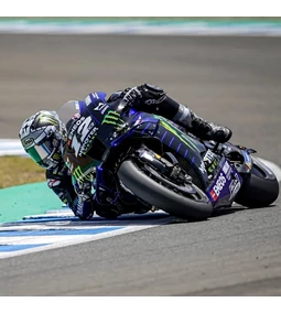 Két év múlva MotoGP-futamot rendezhet Magyarország
