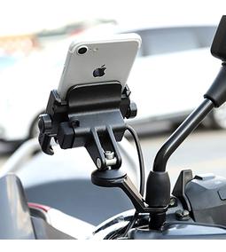 Új Motowolf telefontartók
