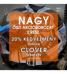 A nyár elmúlt, de a szezonnak nincs vége - 2. rész