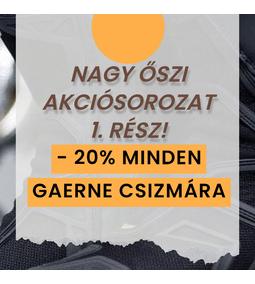 A nyár elmúlt, de a szezonnak nincs vége