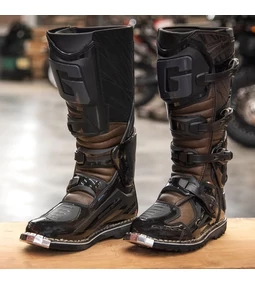 Az endurósok álma - új Gaerne Fastback Endurance