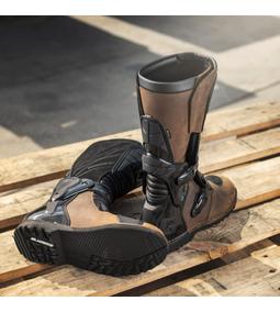 Gaerne Dakar Gore-Tex – Menj, amerre a kaland hív!