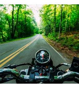 Vissza a nyeregbe! Motorozás tavasszal 