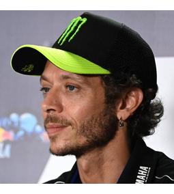 Ma ünnepli születésnapját Valentino Rossi