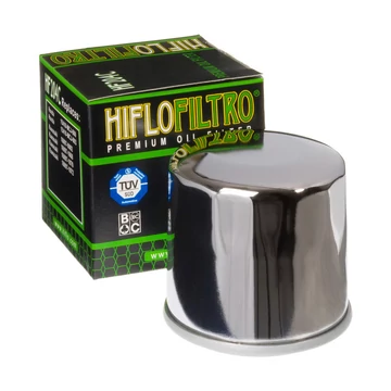 HIFLOFILTRO Olajszűrő: HF204C