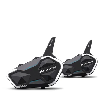 Midland R1 MESH motoros kommunikációs szett, sisakkommunikáció