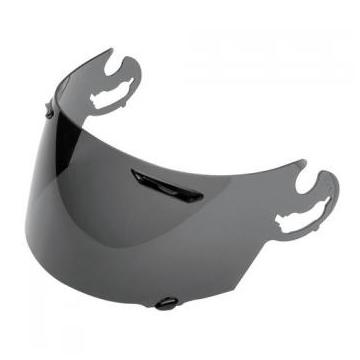 ARAI plexi sötét (1248)