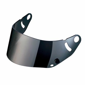 ARAI plexi sötét (1281)