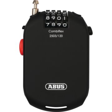 ABUS 2503/120 Combiflex sisaklezáró