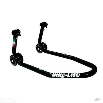 Bike-Lift motoremelő első FS-10 fekete