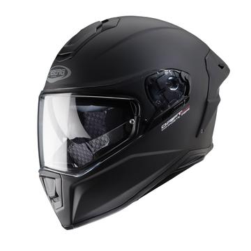 Zárt bukósisak CABERG Drift Evo matt fekete