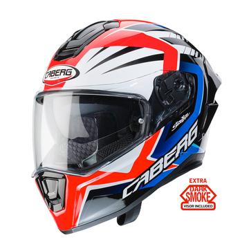Zárt bukósisak, CABERG Drift Evo, MR55
