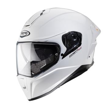 Zárt bukósisak CABERG Drift Evo, fehér