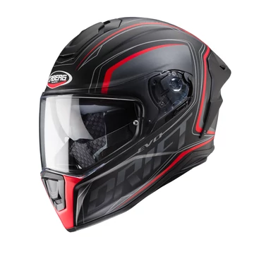 Zárt bukósisak, CABERG Drift Evo, Integra