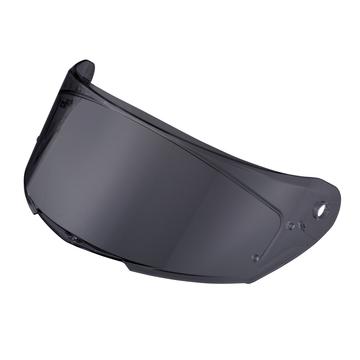 Bukósisak plexi, CABERG Avalon, sötét