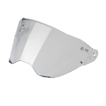 CABERG Jackal bukósisak plexi, átlátszó