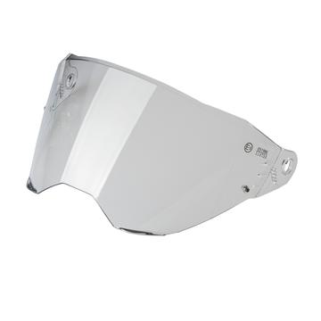 CABERG Jackal bukósisak plexi, átlátszó