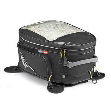 GIVI EA102B motoros tanktáska, mágneses