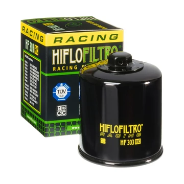 HIFLOFILTRO Olajszűrő: HF303RC