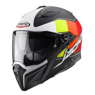Zárt bukósisak, CABERG Jackal, Imola