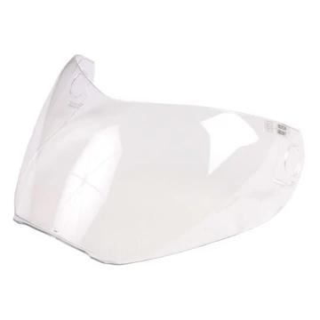 CABERG Modus/Sintesi bukósisak plexi, átlátszó (XL-3XL)