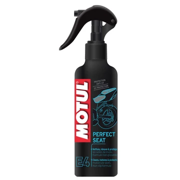 MOTUL E4 ülés tisztító spray Perfect Seat 250ml