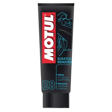 MOTUL E8 karc eltávolító paszta Scratch Remover 100ml