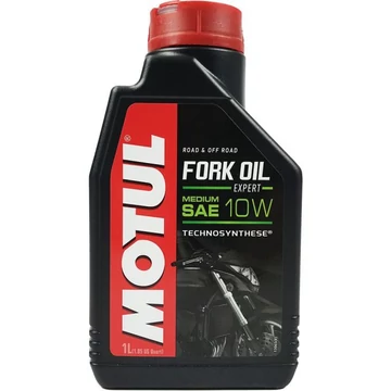 MOTUL teleszkóp olaj Expert 10W 1L