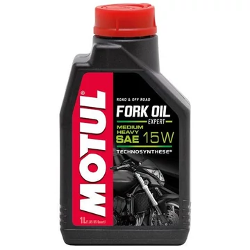 MOTUL teleszkóp olaj Expert 15W 1L