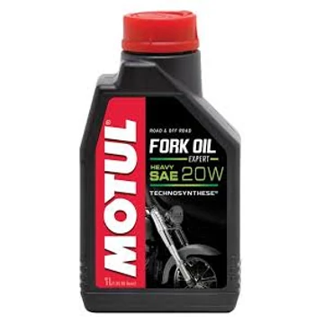 MOTUL teleszkóp olaj Expert 20W 1L