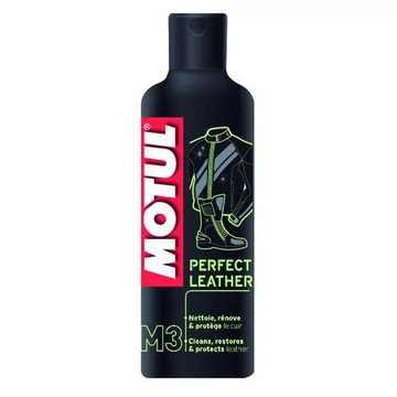 MOTUL M3 bőrápoló paszta Perfect Leather 250ml