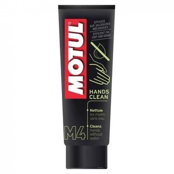 MOTUL M4 kéztisztító Hands Clean 100ml