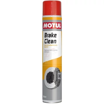 MOTUL P2 féktisztító spray Brake Clean 400ml