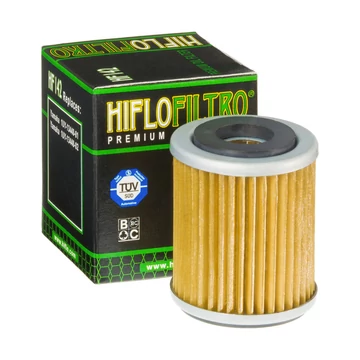 HIFLOFILTRO Olajszűrő: HF142