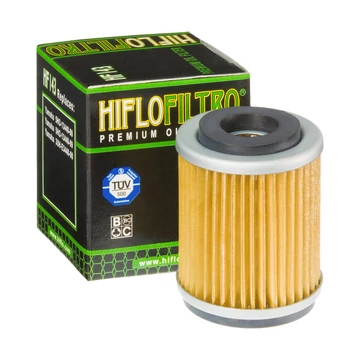 HIFLOFILTRO Olajszűrő: HF143