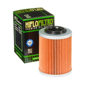 HIFLOFILTRO Olajszűrő: HF152