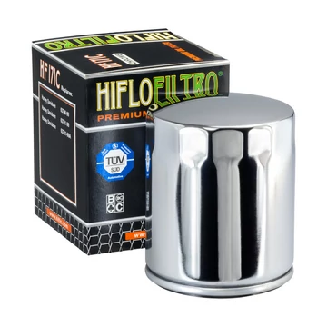 HIFLOFILTRO Olajszűrő: HF171C