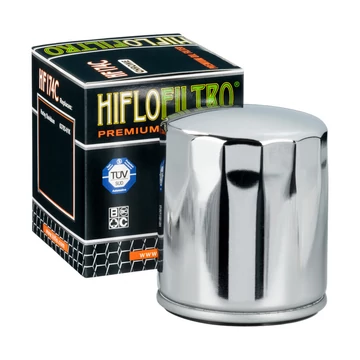 HIFLOFILTRO Olajszűrő: HF174C