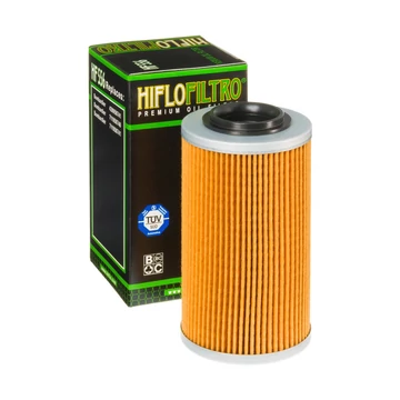 HIFLOFILTRO Olajszűrő: HF556