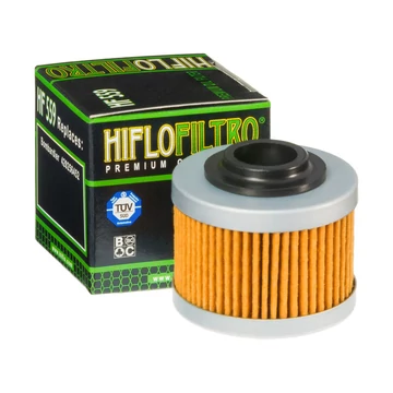 HIFLOFILTRO Olajszűrő: HF559