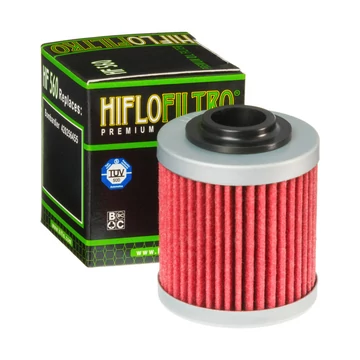 HIFLOFILTRO Olajszűrő: HF560