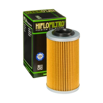 HIFLOFILTRO Olajszűrő: HF564