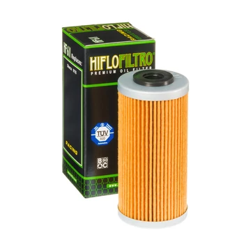 HIFLOFILTRO Olajszűrő: HF611