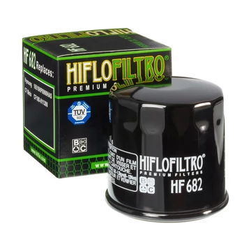 HIFLOFILTRO Olajszűrő: HF682