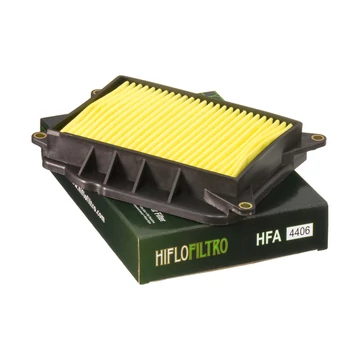 HIFLOFILTRO Levegőszűrő HFA 4406